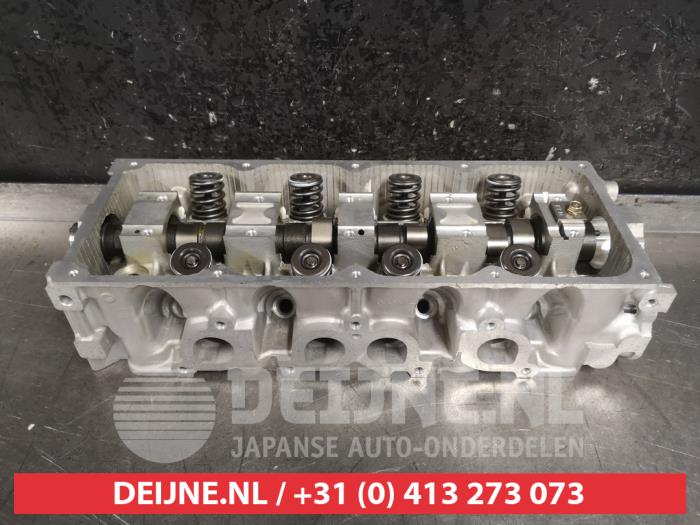 Nuevos Culata Kia Shuma 1.5i 16V Precio € 90,75 IVA incluido ofrecido por V.Deijne Jap.Auto-onderdelen BV