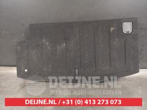 Używane Plyta podlogowa bagaznika Kia Picanto (TA) 1.0 12V Cena na żądanie oferowane przez V.Deijne Jap.Auto-onderdelen BV