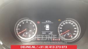 Used Odometer KM Hyundai i10 1.0 12V Price on request offered by V.Deijne Jap.Auto-onderdelen BV
