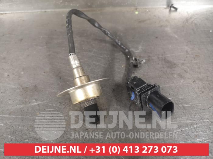 Usados Sonda Lambda Hyundai i10 1.0 12V Precio € 35,00 Norma de margen ofrecido por V.Deijne Jap.Auto-onderdelen BV