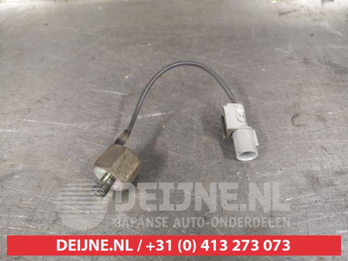Gebrauchte Klopfsensor Suzuki Ignis (FH) 1.3 16V Preis € 25,00 Margenregelung angeboten von V.Deijne Jap.Auto-onderdelen BV