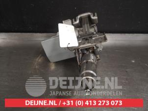 Begagnade Rattstång Mazda 2 (DE) 1.6 CDVi 16V Pris € 75,00 Marginaltabell erbjuds av V.Deijne Jap.Auto-onderdelen BV