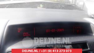 Used Interior display Kia Venga 1.4 CRDi 16V Price on request offered by V.Deijne Jap.Auto-onderdelen BV