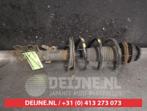 Used Front shock absorber rod, left Kia Venga 1.4 CRDi 16V Price € 45,00 Margin scheme offered by V.Deijne Jap.Auto-onderdelen BV