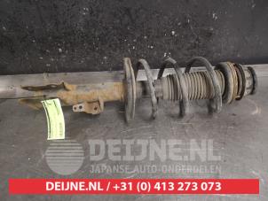 Used Front shock absorber rod, right Kia Venga 1.4 CRDi 16V Price € 45,00 Margin scheme offered by V.Deijne Jap.Auto-onderdelen BV