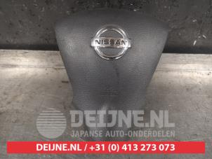 Usagé Airbag gauche (volant) Nissan Note (E12) 1.2 DIG-S 98 Prix sur demande proposé par V.Deijne Jap.Auto-onderdelen BV
