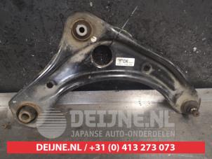 Used Front lower wishbone, right Nissan Note (E12) 1.2 DIG-S 98 Price on request offered by V.Deijne Jap.Auto-onderdelen BV