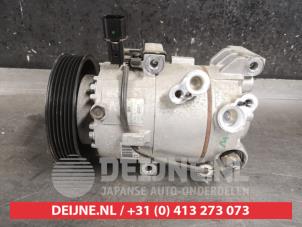 Used Air conditioning pump Kia Cee'd Sportswagon (JDC5) 1.6 GDI 16V Price € 75,00 Margin scheme offered by V.Deijne Jap.Auto-onderdelen BV