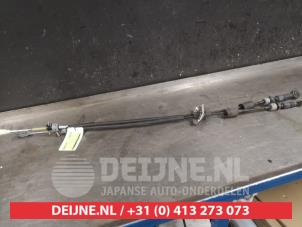 Used Gearbox shift cable Kia Cee'd Sportswagon (JDC5) 1.6 GDI 16V Price on request offered by V.Deijne Jap.Auto-onderdelen BV