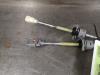 Gearbox shift cable from a Kia Cee'd Sportswagon (JDC5) 1.6 GDI 16V 2014