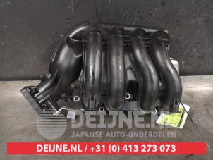 Used Intake manifold Honda Civic (FA/FD) 1.3 Hybrid Price on request offered by V.Deijne Jap.Auto-onderdelen BV