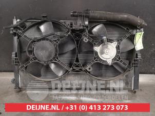 Used Radiator Mitsubishi ASX 1.8 DI-D HP MIVEC 16V Price € 100,00 Margin scheme offered by V.Deijne Jap.Auto-onderdelen BV