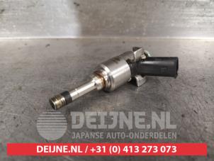 Used Injector (petrol injection) Kia Sportage (QL) 1.6 T-GDI 16V 4x2 Price € 50,00 Margin scheme offered by V.Deijne Jap.Auto-onderdelen BV