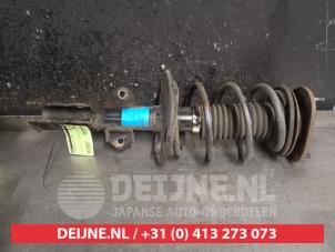 Used Front shock absorber rod, left Toyota Auris (E15) 1.4 D-4D-F 16V Price € 50,00 Margin scheme offered by V.Deijne Jap.Auto-onderdelen BV