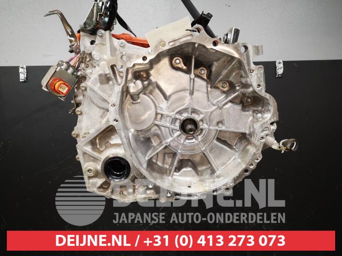 Gebrauchte Getriebe Toyota C-HR (X1,X5) 2.0 16V Hybrid Preis € 750,00 Margenregelung angeboten von V.Deijne Jap.Auto-onderdelen BV