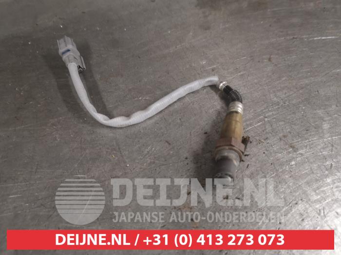 Used Lambda probe Honda Civic (FK6/7/8/9) 2.0i Type R VTEC Turbo 16V Price € 75,00 Margin scheme offered by V.Deijne Jap.Auto-onderdelen BV