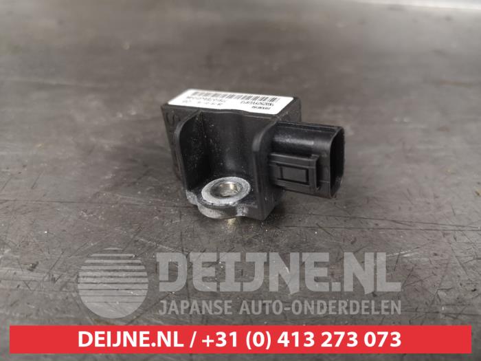 Airbag sensor Honda Civic 2.0i Type R VTEC Turbo 16V 77910TEAJ010M1