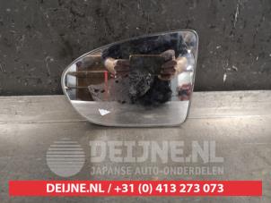 Used Mirror glass, left Nissan Qashqai (J10) 1.5 dCi Price on request offered by V.Deijne Jap.Auto-onderdelen BV