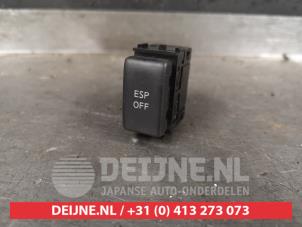 Used ESP switch Nissan Navara (D40) 2.5 dCi 16V 4x4 Price on request offered by V.Deijne Jap.Auto-onderdelen BV