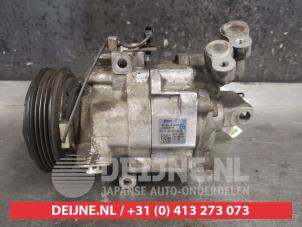 Used Air conditioning pump Suzuki Splash 1.2 VVT 16V Price € 75,00 Margin scheme offered by V.Deijne Jap.Auto-onderdelen BV