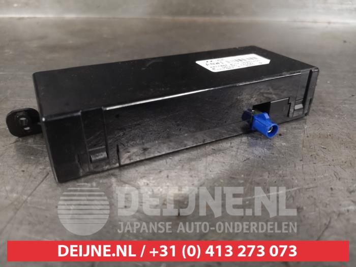 Używane Antena (rózne) Kia Ceed (CDB5/CDBB) 1.0i T-GDi 12V Cena € 20,00 Procedura marży oferowane przez V.Deijne Jap.Auto-onderdelen BV