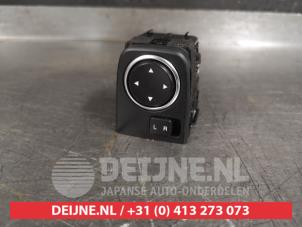 Used Mirror switch Kia Ceed (CDB5/CDBB) 1.0i T-GDi 12V Price on request offered by V.Deijne Jap.Auto-onderdelen BV