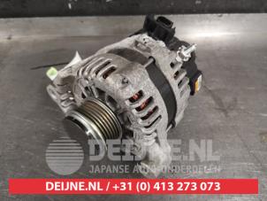 Used Dynamo Kia Ceed (CDB5/CDBB) 1.0i T-GDi 12V Price on request offered by V.Deijne Jap.Auto-onderdelen BV
