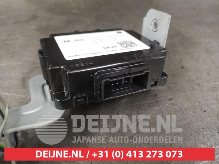 Używane DC/CD konwertor Kia Ceed (CDB5/CDBB) 1.0i T-GDi 12V Cena na żądanie oferowane przez V.Deijne Jap.Auto-onderdelen BV