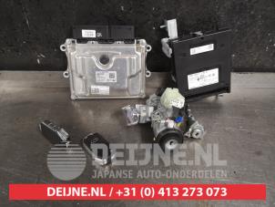 Usagé Ordinateur gestion moteur Kia Ceed (CDB5/CDBB) 1.0i T-GDi 12V Prix sur demande proposé par V.Deijne Jap.Auto-onderdelen BV