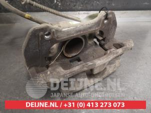 Used Front brake calliper, left Kia Ceed (CDB5/CDBB) 1.0i T-GDi 12V Price € 90,00 Margin scheme offered by V.Deijne Jap.Auto-onderdelen BV