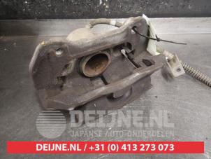 Used Front brake calliper, right Kia Ceed (CDB5/CDBB) 1.0i T-GDi 12V Price € 90,00 Margin scheme offered by V.Deijne Jap.Auto-onderdelen BV