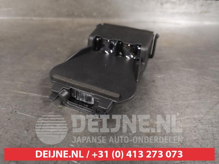 Begagnade Regnsensor Mazda 6 (GJ/GH/GL) 2.5 SkyActiv-G 16V Pris € 35,00 Marginaltabell erbjuds av V.Deijne Jap.Auto-onderdelen BV