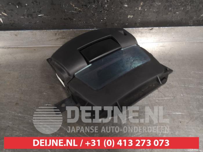 Usados Pantalla Head-up Mazda 6 (GJ/GH/GL) 2.5 SkyActiv-G 16V Precio de solicitud ofrecido por V.Deijne Jap.Auto-onderdelen BV