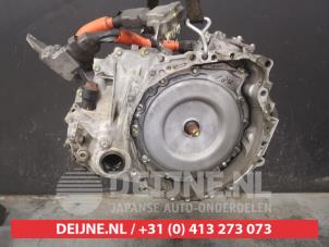 Używane Skrzynia biegów Lexus RX (L2) 400h V6 24V VVT-i 4x4 Cena € 350,00 Procedura marży oferowane przez V.Deijne Jap.Auto-onderdelen BV