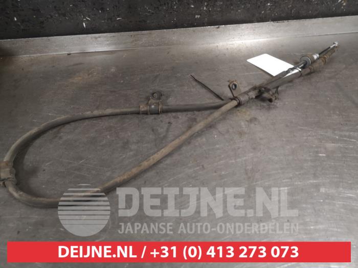 Usagé Câble frein à main Kia Pro cee'd (EDB3) 1.4 CVVT 16V Prix € 35,00 Règlement à la marge proposé par V.Deijne Jap.Auto-onderdelen BV