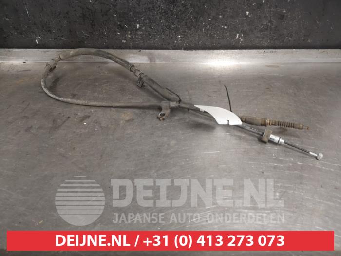 Usagé Câble frein à main Kia Pro cee'd (EDB3) 1.4 CVVT 16V Prix € 35,00 Règlement à la marge proposé par V.Deijne Jap.Auto-onderdelen BV