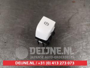 Used Parking brake switch Chevrolet Volt 1.4 16V Price on request offered by V.Deijne Jap.Auto-onderdelen BV