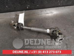 Used Steering gear unit Nissan Micra (K14) 0.9 IG-T 12V Price on request offered by V.Deijne Jap.Auto-onderdelen BV