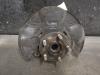 Knuckle, front right from a Subaru Impreza III (GH/GR) 2.0D AWD 2011