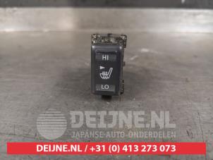 Used Seat heating switch Nissan Juke (F15) 1.6 DIG-T 16V 4x4 Price on request offered by V.Deijne Jap.Auto-onderdelen BV
