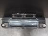 Front bumper from a Subaru Forester (SH) 2.0D 2009