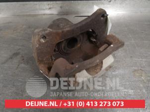 Used Front brake calliper, left Toyota Prius (NHW20) 1.5 16V Price € 40,00 Margin scheme offered by V.Deijne Jap.Auto-onderdelen BV