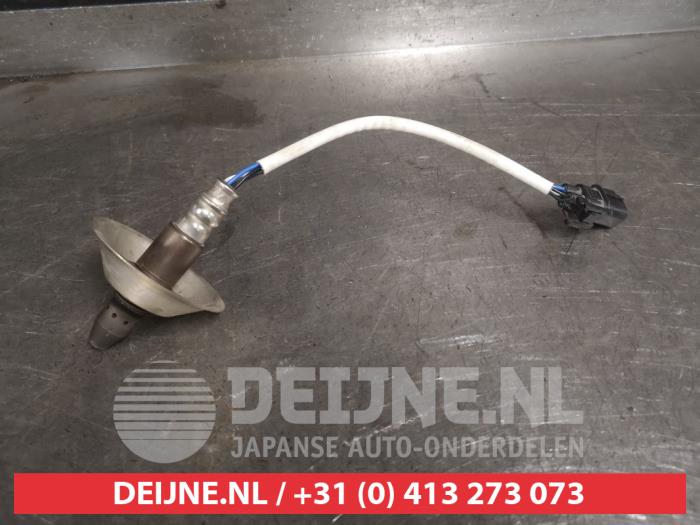 Usados Sonda Lambda Honda Insight (ZE2) 1.3 16V VTEC Precio € 25,00 Norma de margen ofrecido por V.Deijne Jap.Auto-onderdelen BV