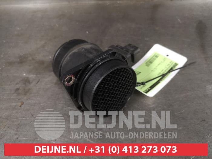 Usagé Débitmètre Kia Rio III (UB) 1.1 CRDi VGT 12V Prix € 25,00 Règlement à la marge proposé par V.Deijne Jap.Auto-onderdelen BV