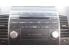 Radio z Mazda 5 (CR19), 2004 / 2010 1.8i 16V, MPV, Benzyna, 1.798cc, 85kW (116pk), FWD, L823, 2005-02 / 2010-05, CR19 2009
