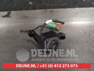Caméra De Vue Latérale Pour Rétroviseur Nissan - Compatible Juke, Murano, Note, Qashqai, Référence 28419-4BA0A