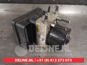 Used ABS pump Mazda 5 (CR19) 1.8i 16V Price on request offered by V.Deijne Jap.Auto-onderdelen BV