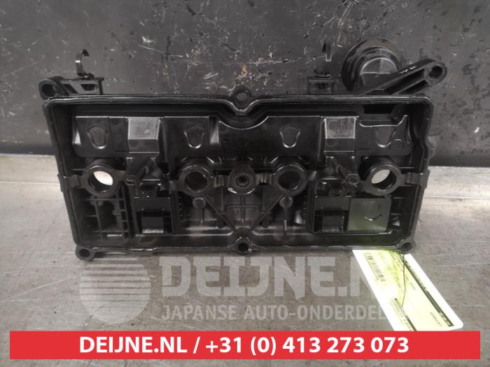 Gebrauchte Ventildeckel Nissan Juke (F15) 1.6 DIG-T 16V 4x4 Preis auf Anfrage angeboten von V.Deijne Jap.Auto-onderdelen BV