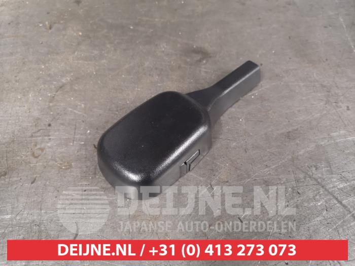 Begagnade Regnsensor Kia Pro cee'd (JDB3) 1.6 GT 16V Pris € 25,00 Marginaltabell erbjuds av V.Deijne Jap.Auto-onderdelen BV