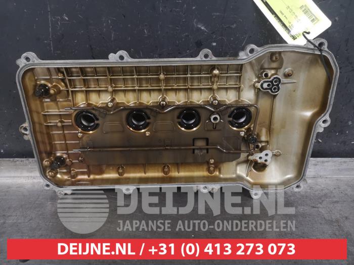 Gebrauchte Ventildeckel Toyota Auris (E15) 1.6 Dual VVT-i 16V Preis € 50,00 Margenregelung angeboten von V.Deijne Jap.Auto-onderdelen BV